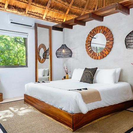 Terasu Riviera Maya Hotel & Spa, En Xcaret Solidaridad Εξωτερικό φωτογραφία