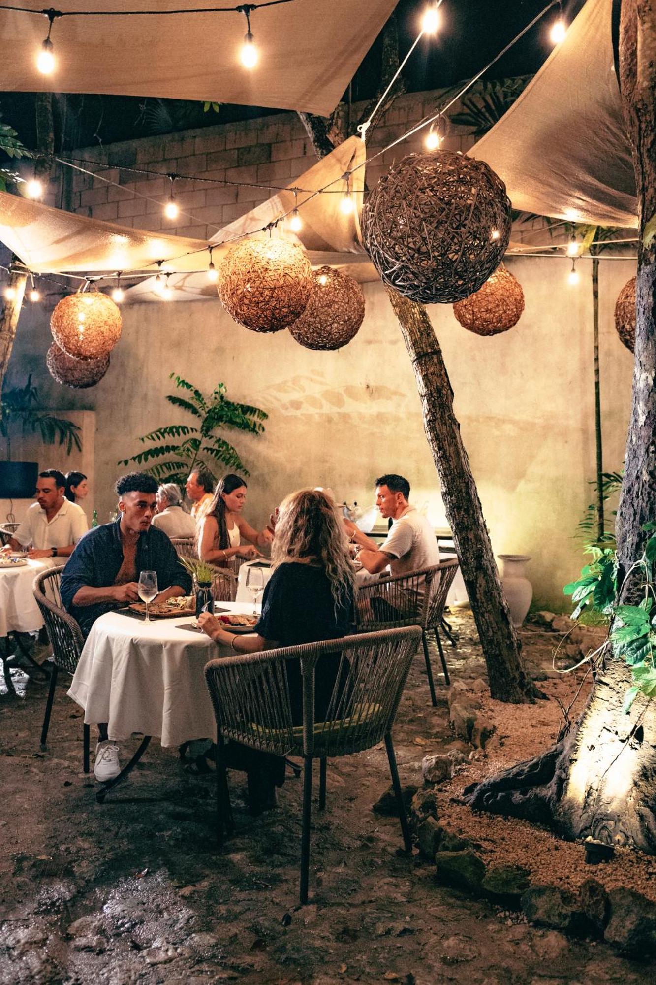 Terasu Riviera Maya Hotel & Spa, En Xcaret Solidaridad Εξωτερικό φωτογραφία