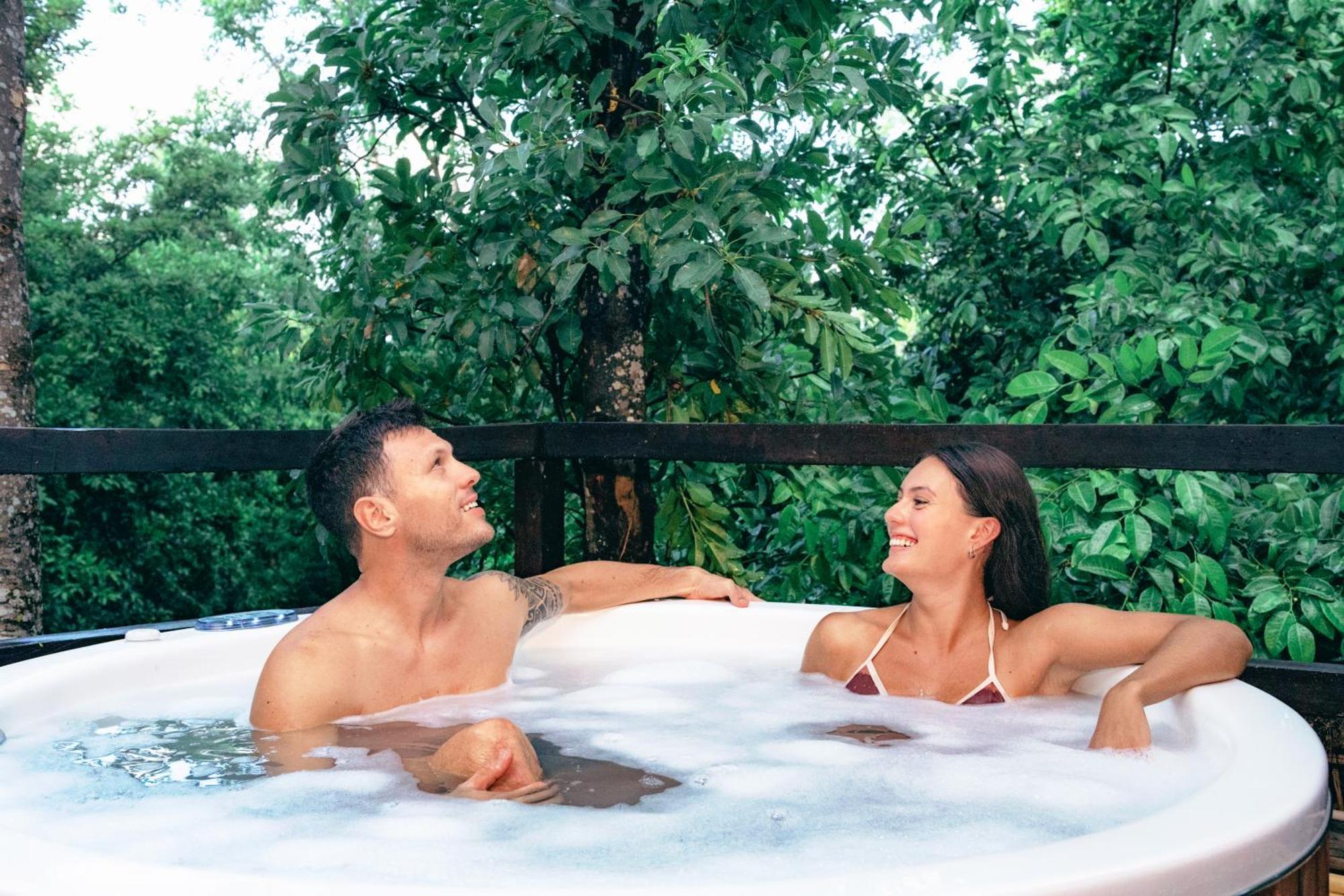 Terasu Riviera Maya Hotel & Spa, En Xcaret Solidaridad Εξωτερικό φωτογραφία