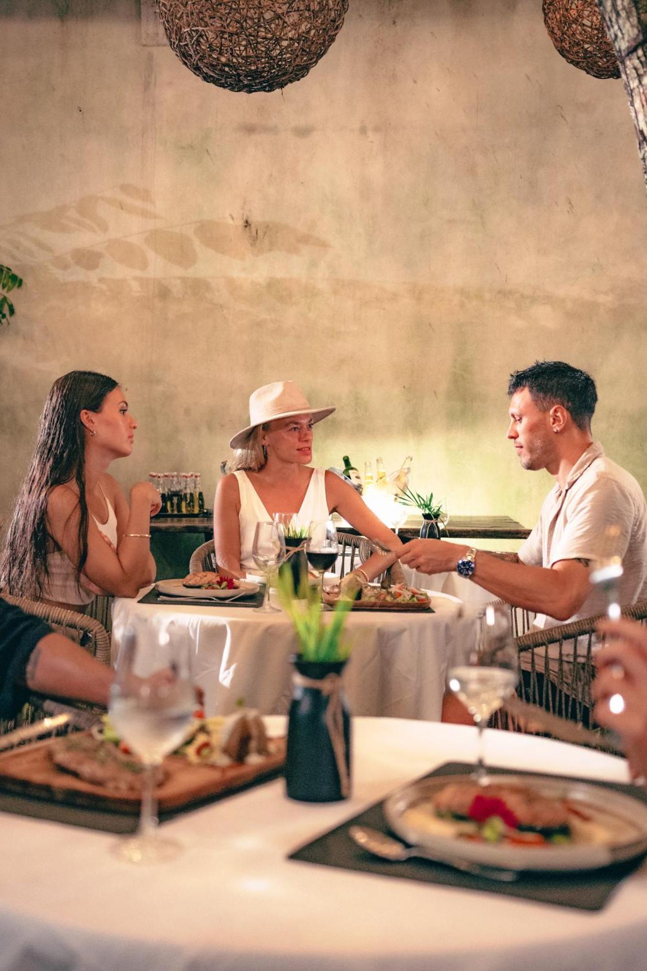 Terasu Riviera Maya Hotel & Spa, En Xcaret Solidaridad Εξωτερικό φωτογραφία
