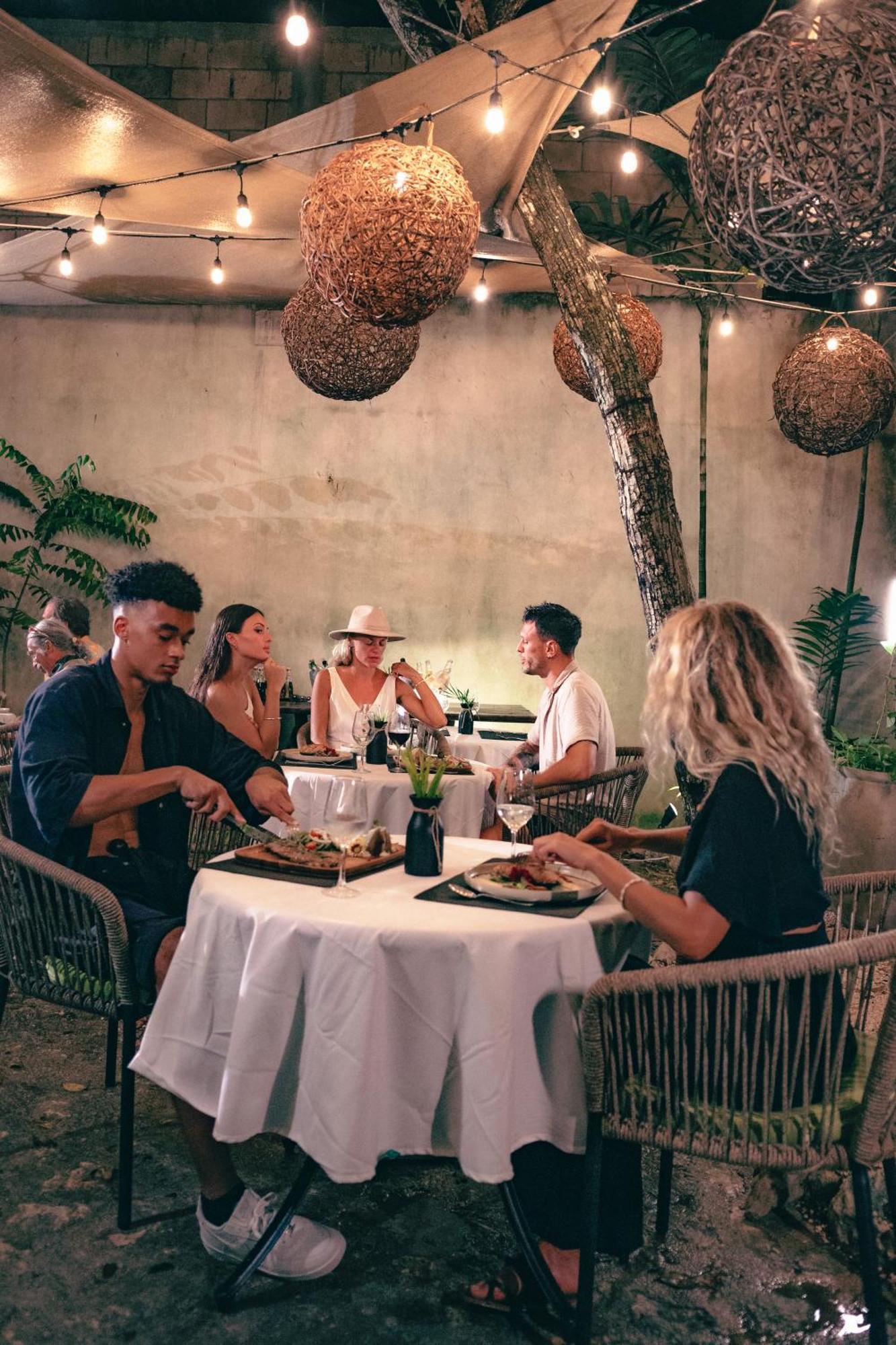 Terasu Riviera Maya Hotel & Spa, En Xcaret Solidaridad Εξωτερικό φωτογραφία