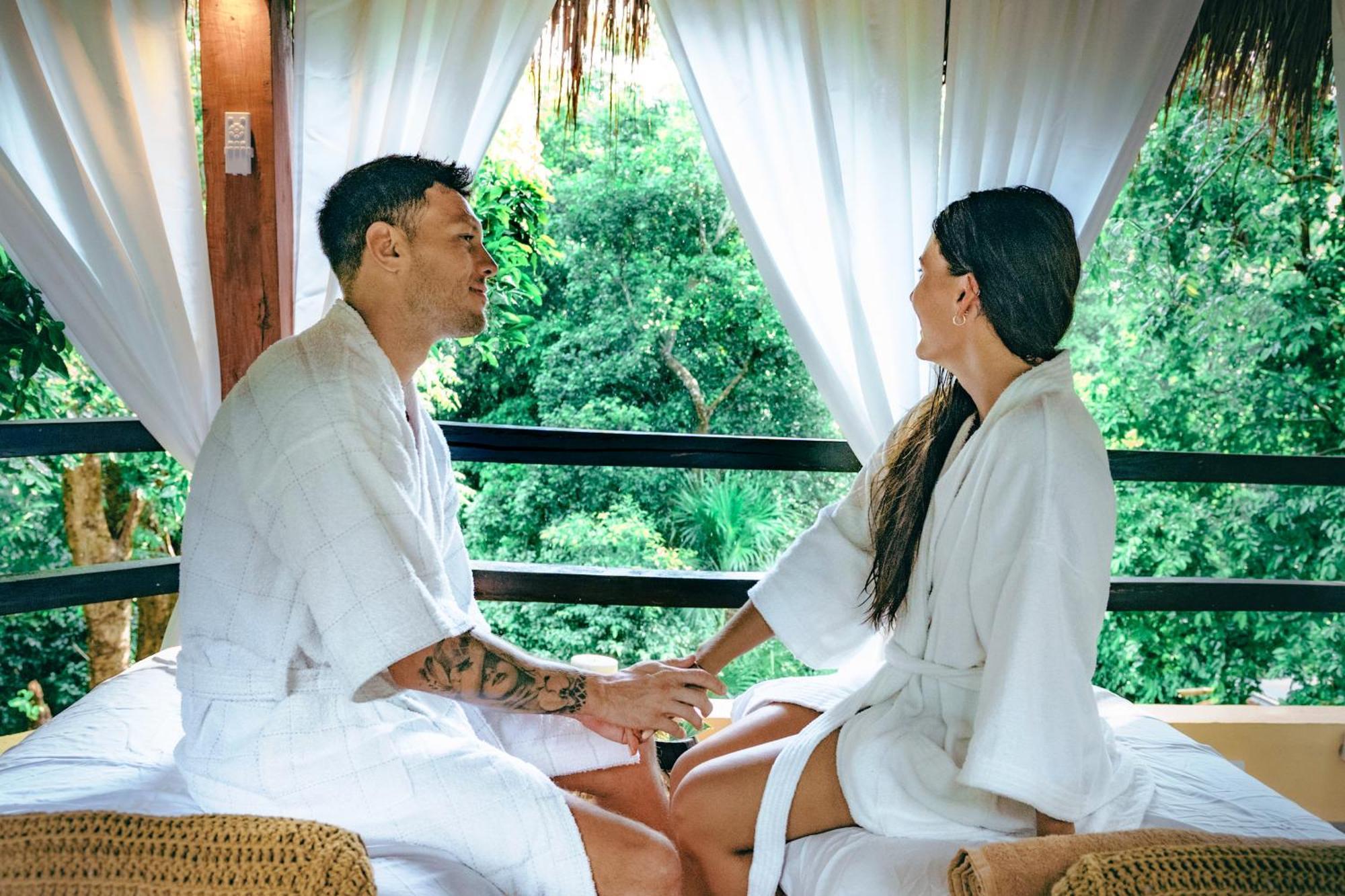 Terasu Riviera Maya Hotel & Spa, En Xcaret Solidaridad Εξωτερικό φωτογραφία