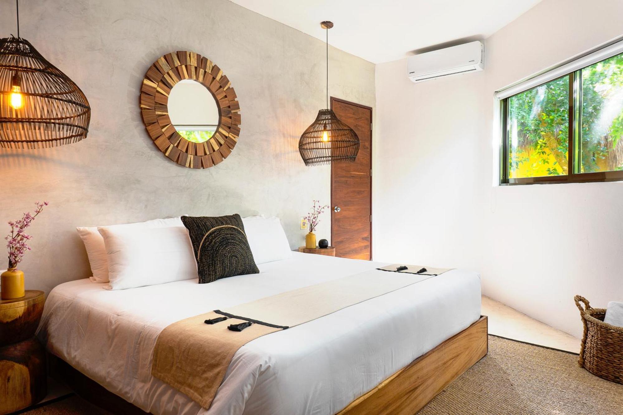Terasu Riviera Maya Hotel & Spa, En Xcaret Solidaridad Δωμάτιο φωτογραφία