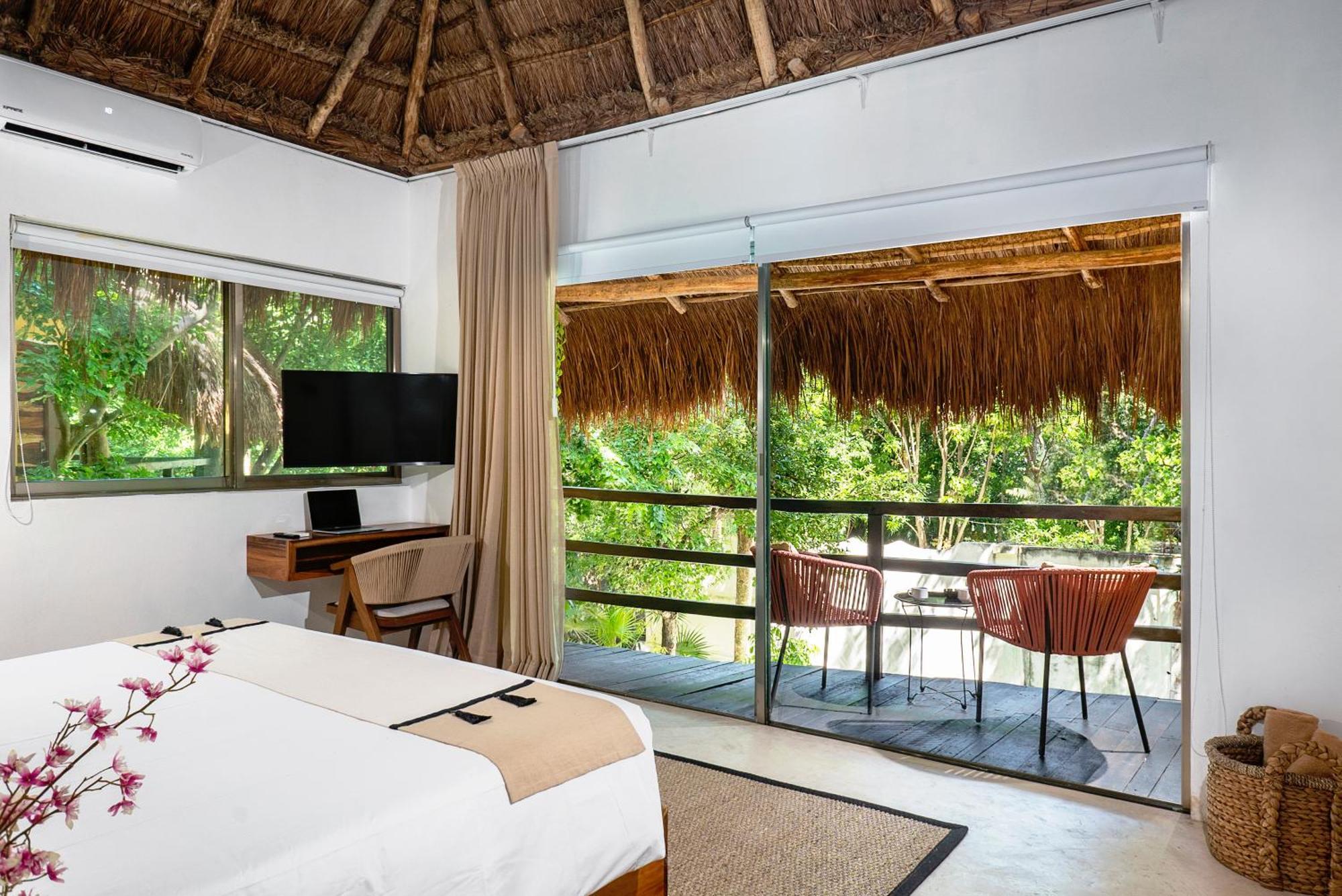 Terasu Riviera Maya Hotel & Spa, En Xcaret Solidaridad Εξωτερικό φωτογραφία