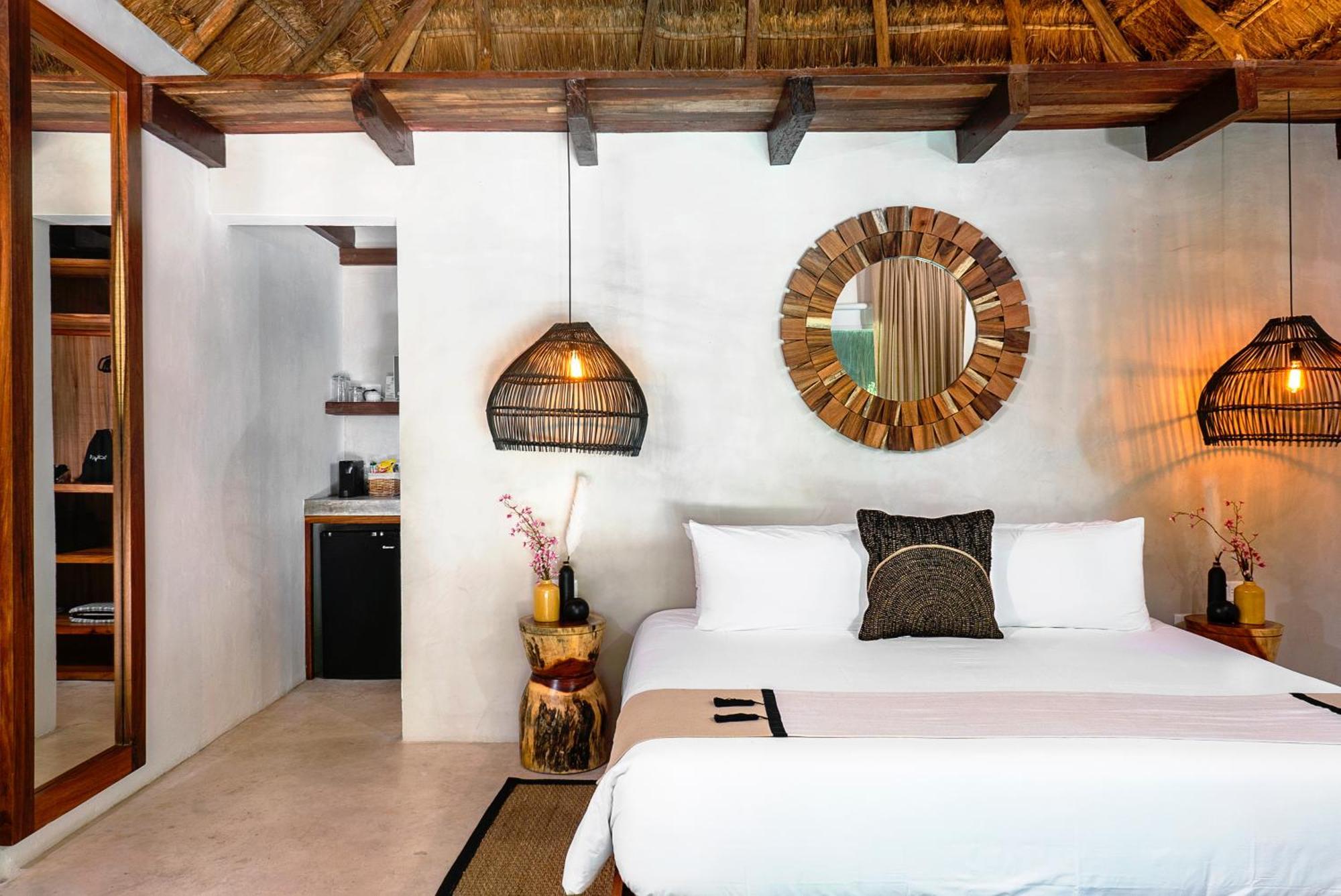 Terasu Riviera Maya Hotel & Spa, En Xcaret Solidaridad Εξωτερικό φωτογραφία