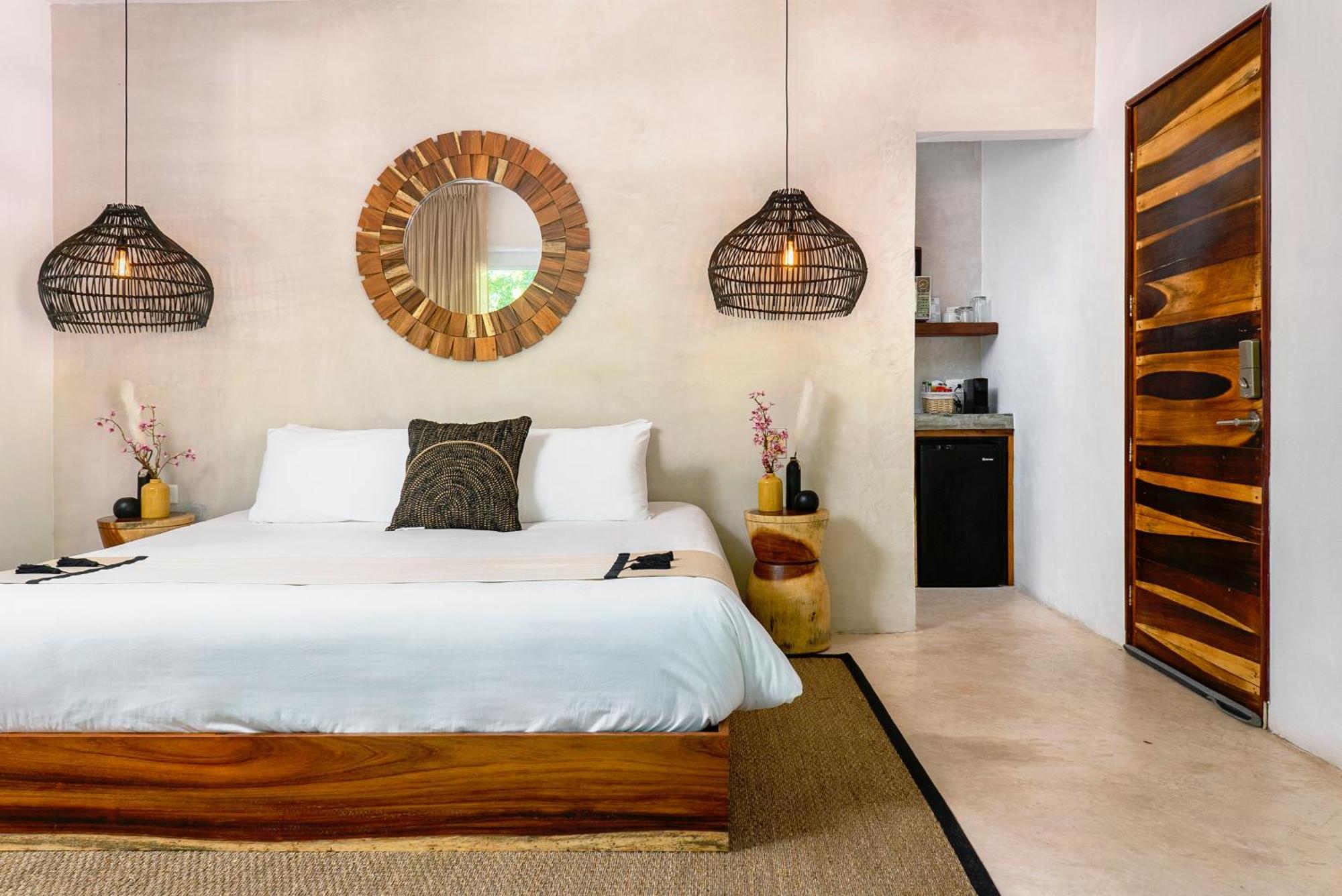 Terasu Riviera Maya Hotel & Spa, En Xcaret Solidaridad Δωμάτιο φωτογραφία