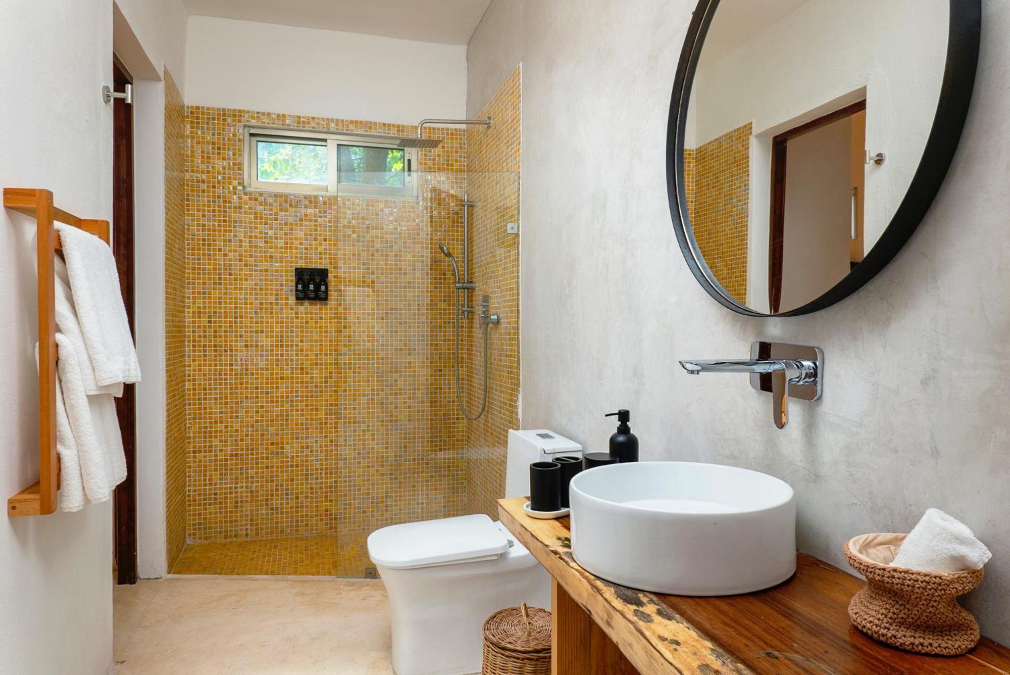Terasu Riviera Maya Hotel & Spa, En Xcaret Solidaridad Δωμάτιο φωτογραφία